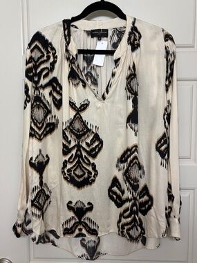 Valerie Khalfon sfere tunic